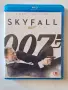 James Bond 007 Skyfall [Blu-ray], снимка 1