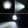 Комплект 6 SMD LED халогени за мотор 6500К - 2 броя., снимка 5