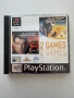 James Bond Double Pack за PS1, снимка 1