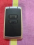 Ключ Renault, снимка 3