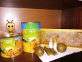 Пчелен мед, снимка 1 - Пчелни продукти - 28106562