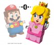 LEGO® Super Mario 71403 - Начална писта Adventures with Peach, снимка 11