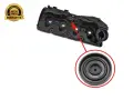 Мембрана клапан картерни газове AUDI VW SKODA SEAT 1.6TDI  03L103469H, снимка 1