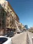 Подемник за строителни материали. Мобилен хаспел. Вишка, снимка 5