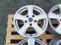 16 джанти 5х127 Chrysler Voyager Dodge Journey MSW Като нови, снимка 5
