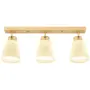 LED таванна лампа HOMCOM, 40W, снимка 1