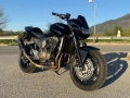 Мотор Kawasaki Z750 с оригинален ауспух MIVV, снимка 3