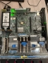 Сървър HP DL380p gen 8- много подходящ за Дата База, снимка 8