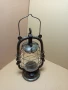 Стара Немска Газова Лампа Фенер FROWO 435., снимка 1
