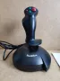 ДЖОЙСТИК - VINTAGE ROCKFIRE QF668IP WINDSTORM ULTRA FLIGHTSTICK, снимка 4