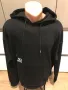 Off-White Remove Arrow Skate Fit Hoodie, уголемен, размер: S, снимка 3