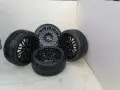 20 джанти и гуми 245 40 20 БМВ BMW e65 e66 e38 e60 e61 e63 e90 e91 e92 F10 F11 F30 F31 серия 3 5 6 7, снимка 1