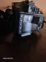 Като нов! Комплект Nikon D3300 на само 1821 кадъра + 2 обектива, статив, чанта и аксесоари., снимка 5
