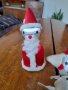 Новогодишна играчка,играчки за елха,елхово украшение #7, снимка 2