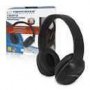 Безжични слушалки Esperanza EH214K TIENTO,Bluetooth-нови