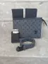 Louis Vuitton Луксозен Мъжки Комплект Луис Витон - Различни Модели И Цветове Код Bal Style85, снимка 9