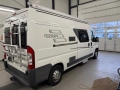 Kastenwagen HYMER Car 322 (Година:2011) Км : 110946 (Много е запазен) Цена : 26.999 евро ПРОМО ПРОМО, снимка 7