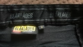 BLAKLADER 1459-1845 Service Stretch Work Trousers раз 50 / M летен еластичен работен панталон W4-723, снимка 15