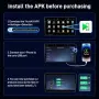Нов Carlinkit Wireless CarPlay Android Auto адаптер Android мултимедия кола връзка Screen Mirroring, снимка 5