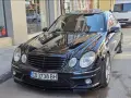 Mercedes E 500 6.3 amg , снимка 1