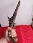 Стар Кремъчен Пищов , Кремъклия,Пистолет, снимка 10