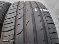 4бр летни гуми  195/50/16 CONTINENTAL L04005 , снимка 4