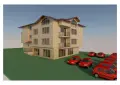 Продавам сграда на груб строеж, гр.София, кв.Киноцентъра 3, снимка 1