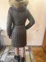 Kensol елегантно зимно яке, снимка 5