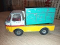 Turbine Truck (70-72г).Corgi, снимка 1