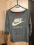 Дамска блуза Nike, снимка 1 - Блузи с дълъг ръкав и пуловери - 44148223