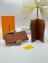 Louis Vuitton Луксозен Дамски Портфейл Луис Витон - Различни Цветове Код SEM-423, снимка 10