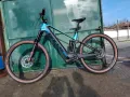 Карбонов Електрически Велосипед Bulls*Гаранция*, снимка 8