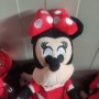 Mickey Mouse и Minnie мишка плюшени играчки, снимка 5