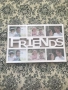 Рамка за снимки с часовник, рамка за снимки Friends  /табло за снимки/, снимка 2