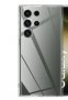 Samsung Galaxy S22 Ultra  прозрачен силиконов гръб/кейс, снимка 1 - Калъфи, кейсове - 39798995