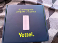 Рутер ZTE G5B 5G / Yettel, снимка 1