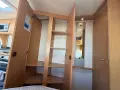 Каравана Bailey Olympus-Alu-Tech-Bodyshell(Не гние)MOVER/ГОЛЯМ ФОРСЕЛТ, снимка 12