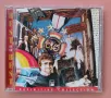 ELO – Definitive Collection (Compilation) CD, 1992, снимка 1