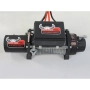 Лебедка HUNTER WINCH P9500 POWER 12V 9500lbs, снимка 1