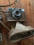Два фото апарата , снимка 3