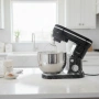 Кухненски робот Michelino 3в1: Планетарен миксер, блендер и месомелачка за лесно и бързо готвене, снимка 6