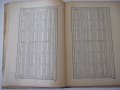 Книга"Петозначни логаритм. и други таблици-Р.Андрейчин"-124с, снимка 6