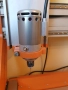 Бартер ЦНЦ ЦПУ CNC Фреза Рутер Stepcraft M500 4 оси HiWiN Лагери Nema, снимка 4