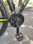 Планински велосипед BULLS Racer Street 29", снимка 9