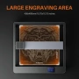 Elegoo Phecda Laser Engraver & Cutter - 20W Package-1 - чисто нови, снимка 9