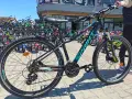 Промо велосипед 27.5" Sprint MAVERICK LADY S черен, снимка 11