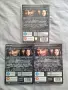 The Silence of the Lambs DVD (2007) Jodie Foster, Demme 2 discs, снимка 2