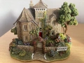 Декоративни къщички, снимка 11