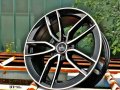 17" Джанти KESKIN 5X112 Мерцедес W204 W205 W212 W213 222 CLA CLS CL A, снимка 2