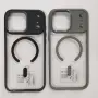 Калъф Candy Case , Sio MagSafe за iPhone 18 Pro / iPhone 17 Pro, iPhone 18 Pro Max,iPhone 17 Pro Max, снимка 13